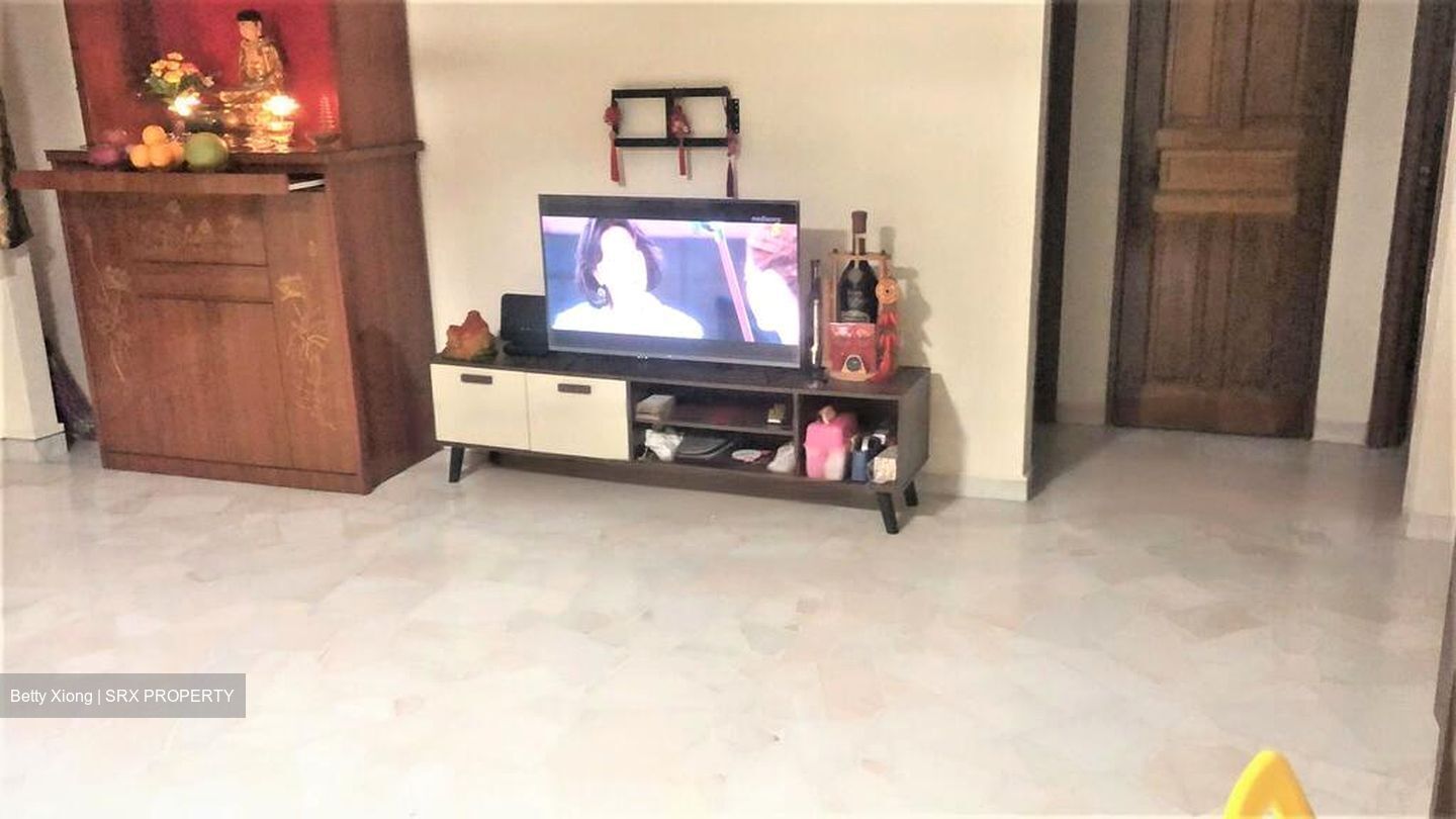 Blk 165 Siglap East (Bedok), HDB 5 Rooms #569270121